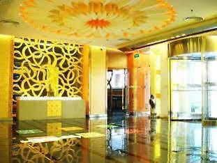 Home Inn Huaxuan Hotel Changzhou  Exterior photo